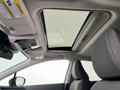 New 2026 Subaru Crosstrek 2.5i Premium AWD/4WD image 23