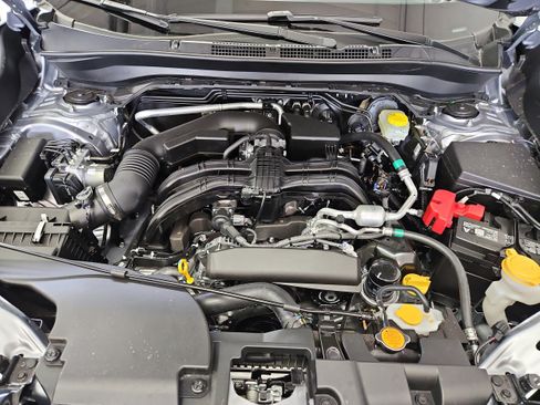 New 2026 Subaru Forester Limited AWD/4WD image 22