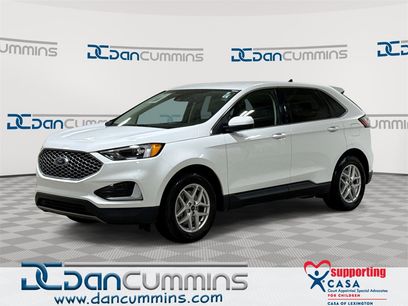 Used 2024 Ford Edge SEL
