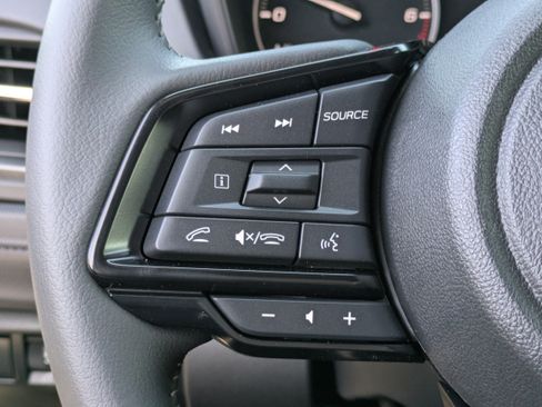 New 2026 Subaru Forester Premium image 23