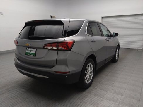 Used 2023 Chevrolet Equinox LT image 9