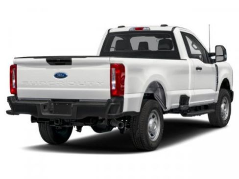 New 2026 Ford F350 XLT AWD/4WD image 3