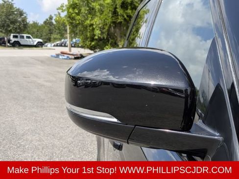 Used 2021 Land Rover Range Rover Sport HSE Dynamic AWD/4WD image 11