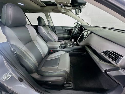 Used 2023 Subaru Outback Onyx Edition XT AWD/4WD image 8