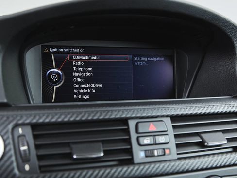 Used 2013 BMW M3 Coupe image 58