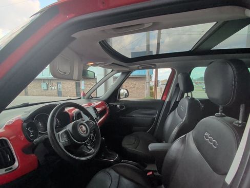 Used 2019 FIAT 500L Trekking w/ Popular Equipment Group image 16