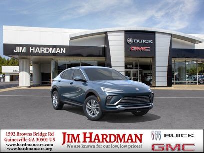 New 2026 Buick Envista Preferred w/ Convenience II Package