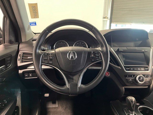 Used 2014 Acura MDX w/ Technology Package FWD image 22