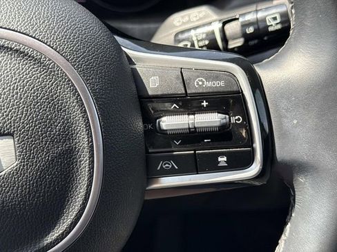 Used 2022 Kia Sorento X-Line EX image 24