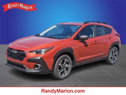 New 2025 Subaru Crosstrek 2.5i Premium