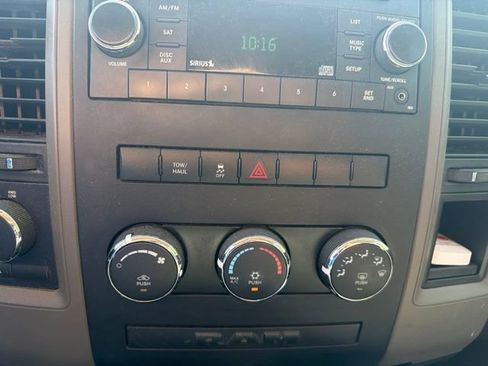 Used 2010 Dodge Ram 1500 Truck ST w/ ST Popular Equipment Group AWD/4WD image 13