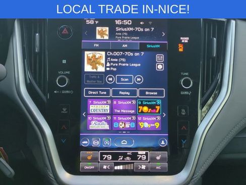 Used 2021 Subaru Outback Premium image 15