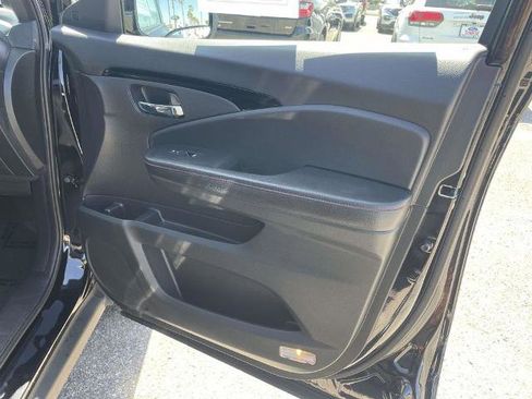 Used 2018 Honda Ridgeline Black Edition image 23