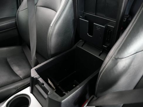 Used 2019 Toyota 4Runner Limited image 30