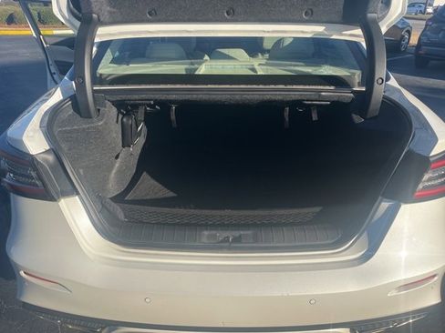 Certified 2020 Nissan Maxima Platinum w/ Sport Mat Group image 19