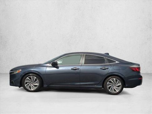 Used 2019 Honda Insight Touring image 9
