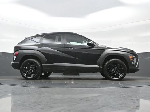 Used 2026 Hyundai Kona SEL Sport AWD/4WD image 31
