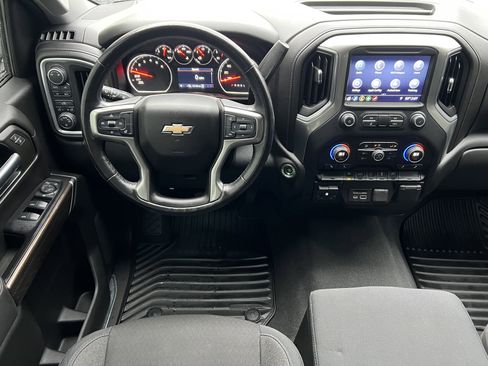Used 2019 Chevrolet Silverado 1500 LT w/ All-Star Edition image 29