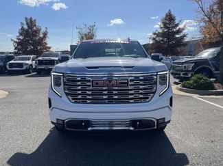 Used 2022 GMC Sierra 1500 Denali video 2