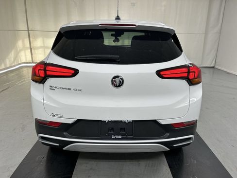 Certified 2023 Buick Encore GX Preferred w/ Cold Weather Comfort Package AWD/4WD image 20