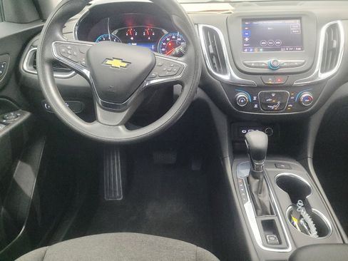 Used 2023 Chevrolet Equinox LT w/ LPO, Floor Liner Package FWD image 22