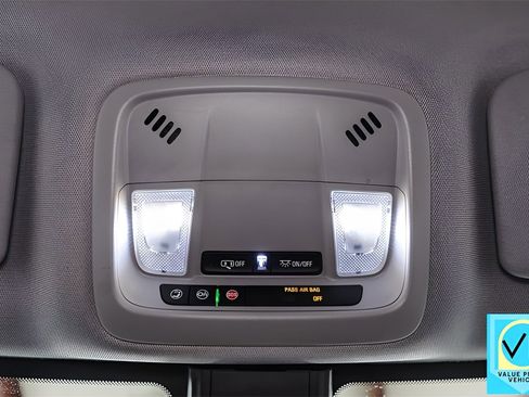 Used 2019 Chevrolet Malibu Premier image 20