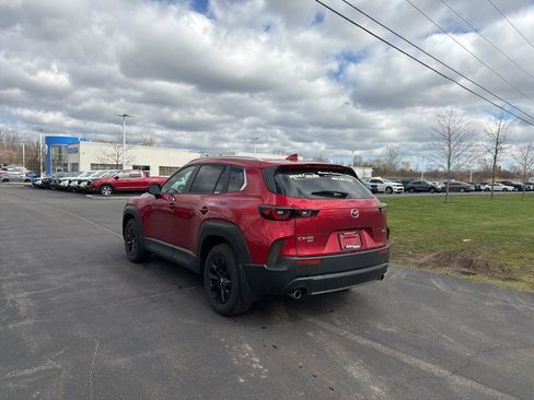 Certified 2026 MAZDA CX-50 2.5 Hybrid w/ Preferred Pkg image 4