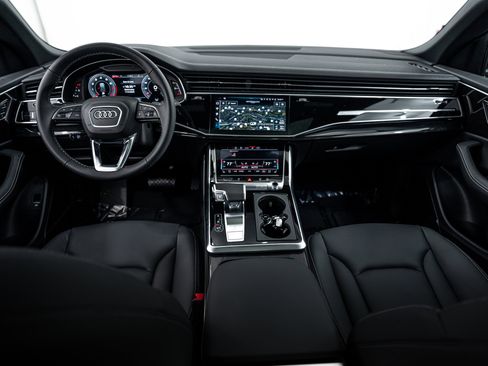New 2026 Audi Q8 Premium Plus image 8