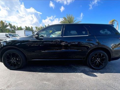 Used 2019 Dodge Durango R/T w/ Blacktop Package image 31