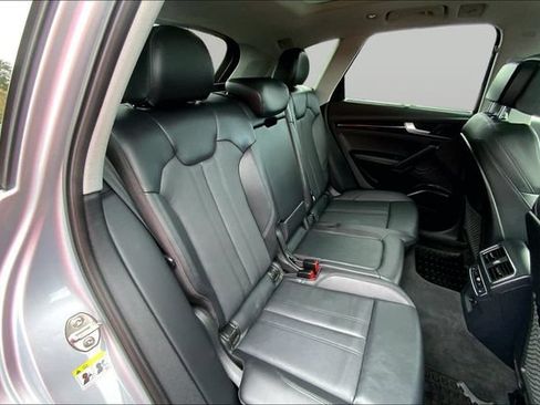 Used 2018 Audi Q5 Prestige AWD/4WD image 19