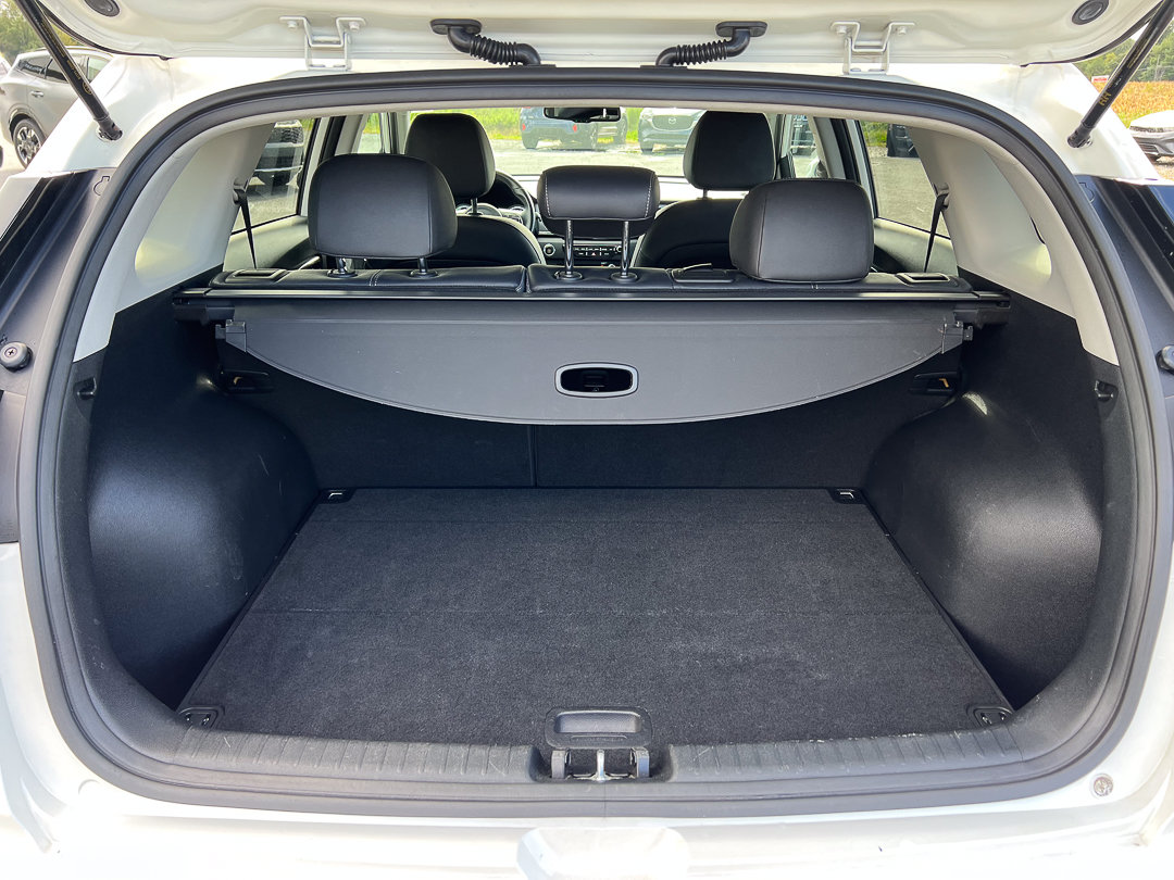 Used 2019 Kia Niro EX FWD image 6