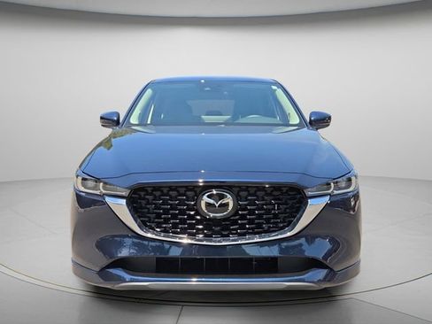 Used 2025 MAZDA CX-5 AWD 2.5 S w/ Select Package image 4