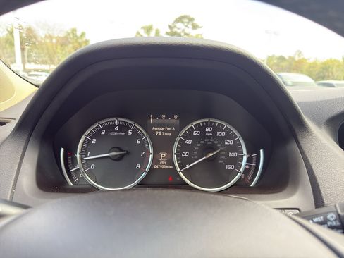 Used 2015 Acura TLX V6 Tech image 15