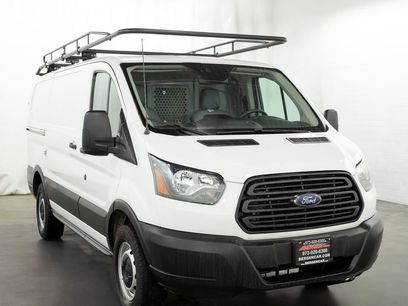 Used 2019 Ford Transit 250 130 Low Roof