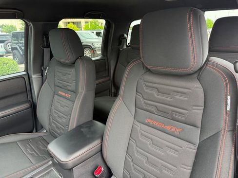 Used 2025 Nissan Frontier PRO-4X w/ Interior Protection Package AWD/4WD image 14