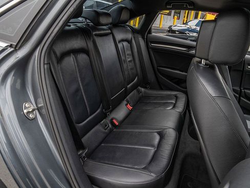 Used 2018 Audi A3 2.0T Premium Plus w/ Premium Plus Package image 21