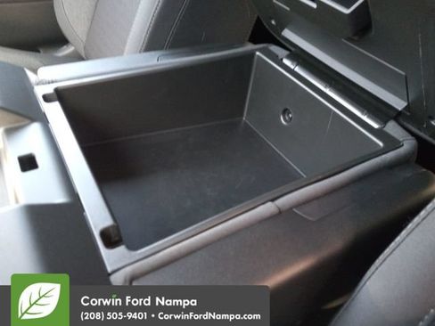 Used 2025 Chevrolet Silverado 1500 RST AWD/4WD image 19