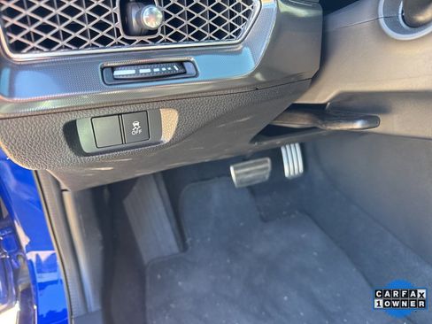 Certified 2023 Acura Integra A-Spec image 15