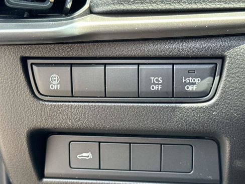 Certified 2024 MAZDA CX-90 3.3 Turbo w/ Preferred Plus AWD/4WD image 33