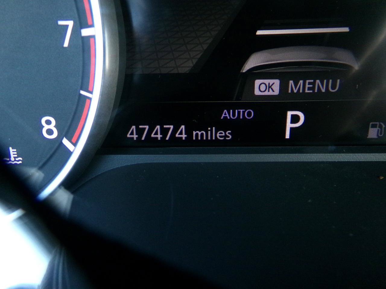 Used 2023 Nissan Rogue SL AWD/4WD image 20