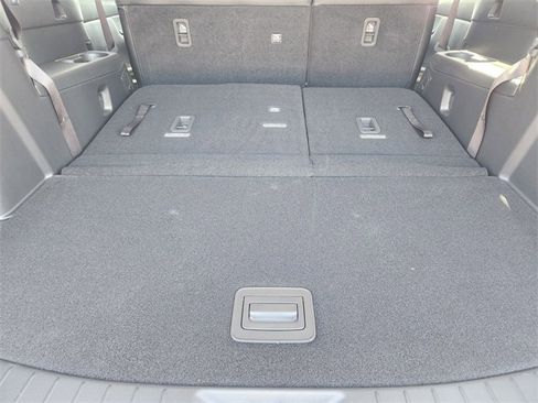 New 2026 MAZDA CX-90 3.3 Turbo w/ Premium Sport Pkg image 22