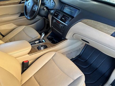 Used 2013 BMW X3 xDrive28i image 15