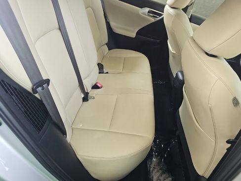 Used 2012 Lexus CT 200h Premium FWD image 39