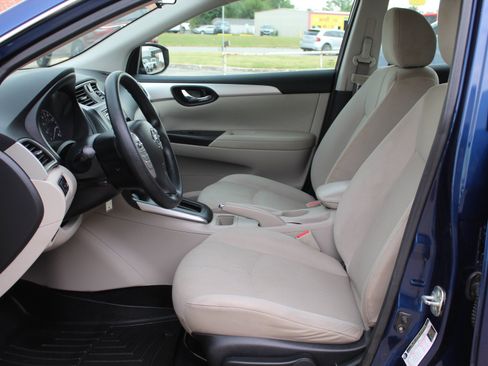 Used 2017 Nissan Sentra S FWD image 23