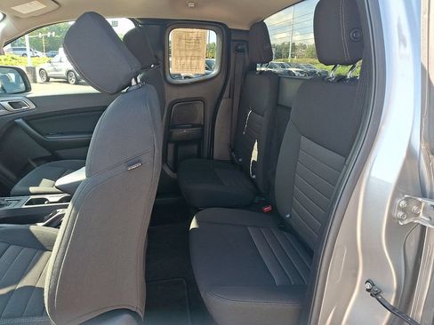 Used 2020 Ford Ranger XLT w/ Equipment Group 301A Mid AWD/4WD image 10