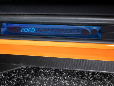 Used 2021 Ford Mustang Shelby GT500 w/ Carbon Fiber Track Pack image 67