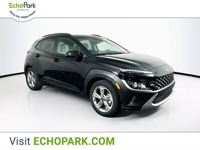 Used 2023 Hyundai Kona SEL