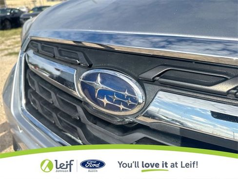 Used 2017 Subaru Forester 2.5i Touring w/ Protection Package #2 image 33