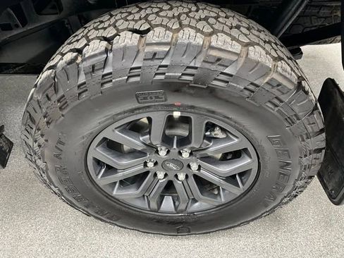 Used 2022 Ford F150 XLT w/ Equipment Group 302A High AWD/4WD image 16