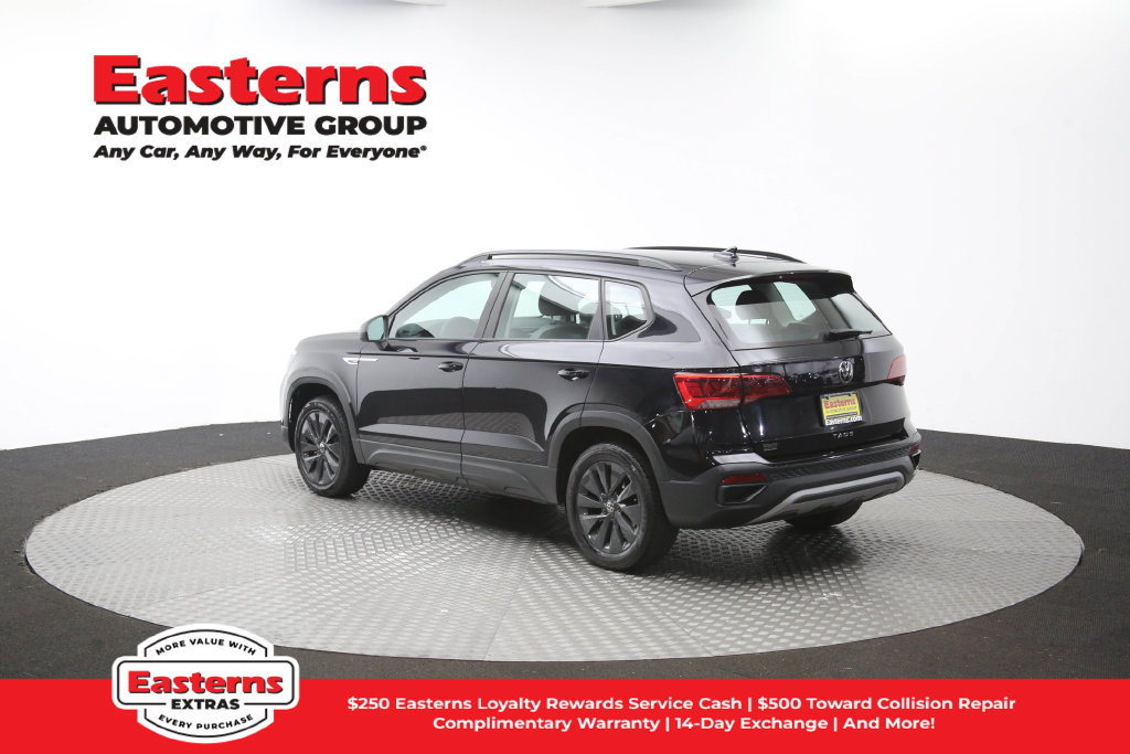 Used 2024 Volkswagen Taos S FWD image 60